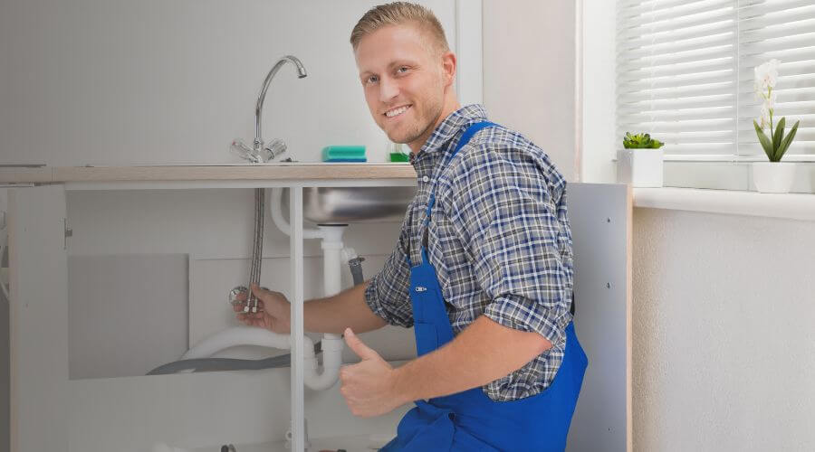 Professional emergency plumbing in Linden, PA
